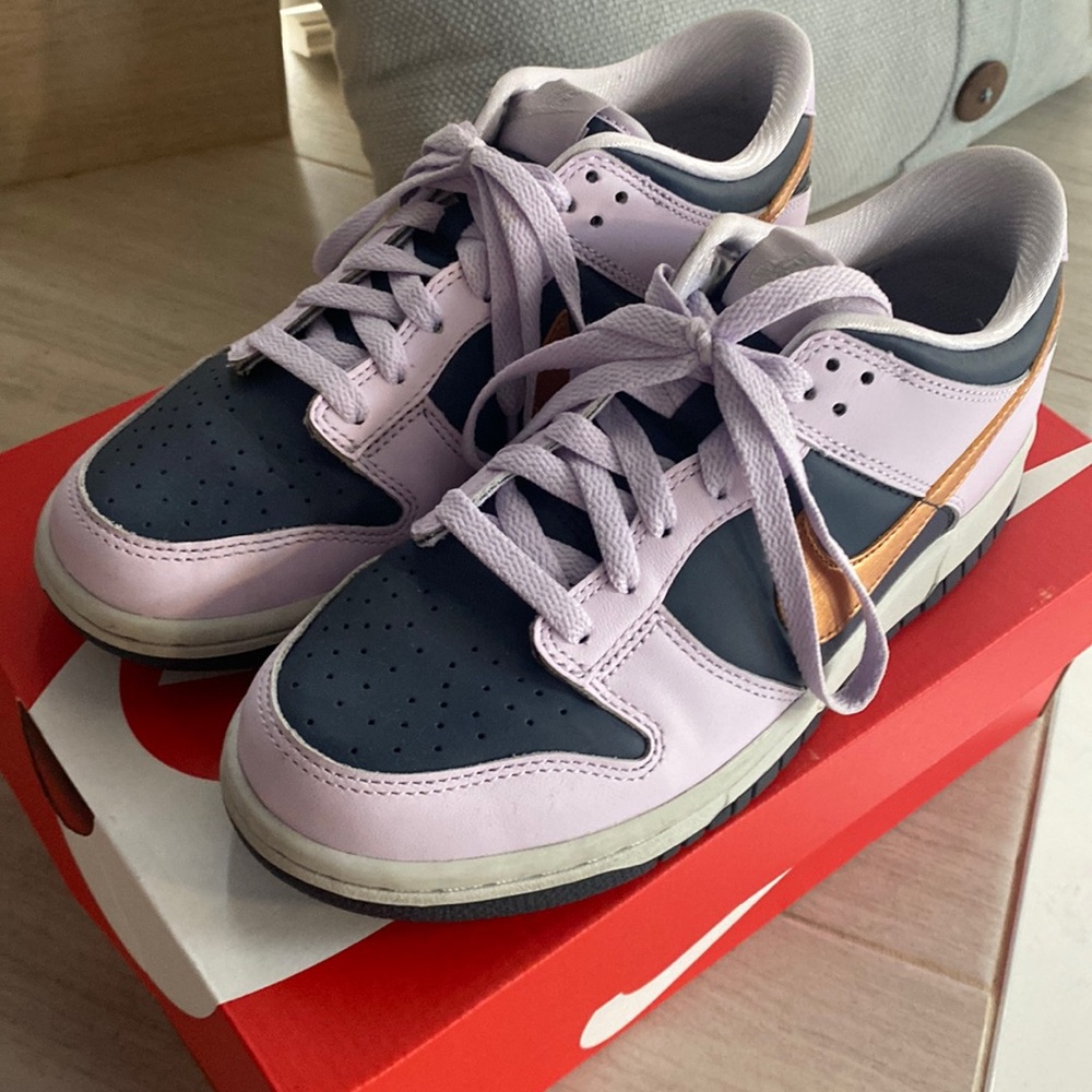 Nike Dunk Low SE